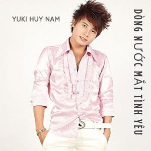 Không Thể Ngưng Dòng Nước Mắt