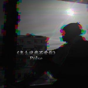 萧敬腾-怎么说我不爱你Remix（AKA-Pulse remix）