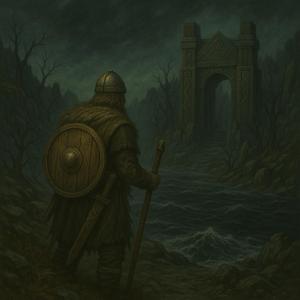 Gjǫll (Epic Viking Old Norse)