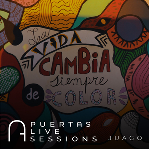 Enamorado (Live Session)