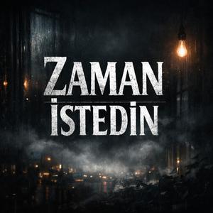 Zaman İstedin (Radio Edit)