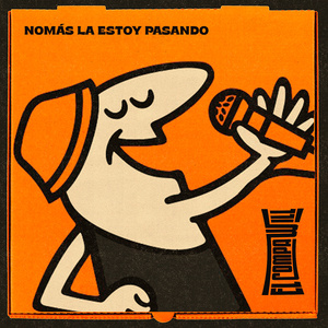 NOMÁS LA ESTOY PASANDO (PURO KOSAKEO Y LIRUCISA)