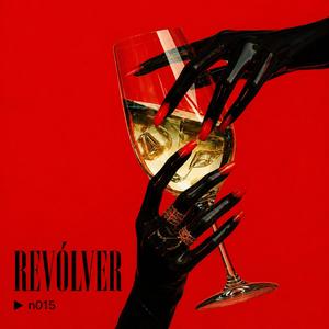 REVÓLVER