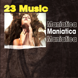 Maniática