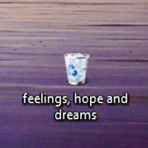 爱你的时候我却不爱自己