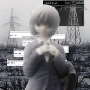 开不了口