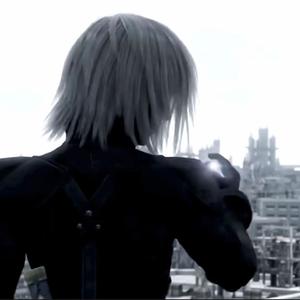 Outta Luck(instrumental)