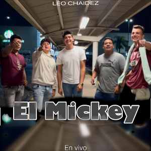 El Mickey (En Vivo)