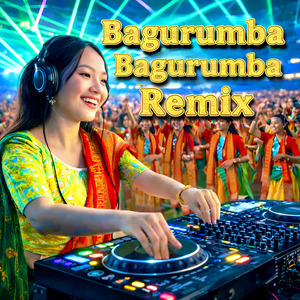 Bagurumba Bagurumba (Remix)
