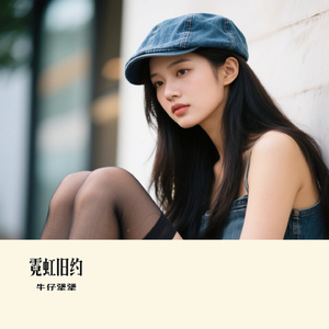 霓虹旧约