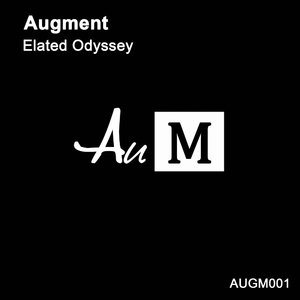 Elated Odyssey (Original Mix)