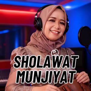Sholawat Munjiyat