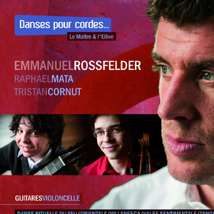 Quintette avec guitare, G. 448: Fandango