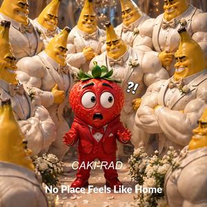 No Place Feels Like Home