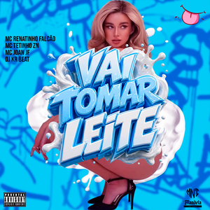 Vai Tomar Leite