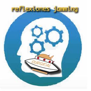Reflexiones Jamming