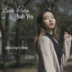 Cơn Mưa Bình Yên (Beat)