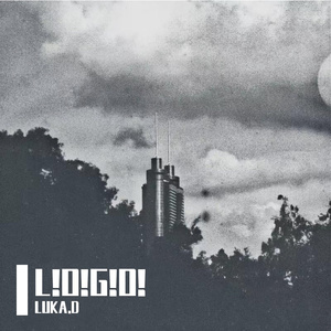 LOGO（Prod By Monkeli）