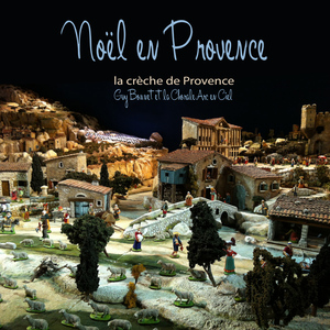 Jésus est né en Provence