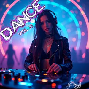 Empty Leather Jacket