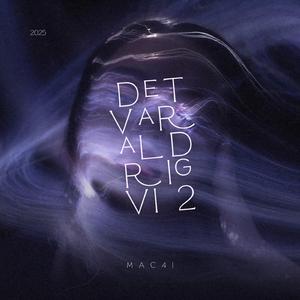 Det Var Aldrig Vi Två