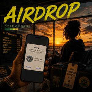 airdrop