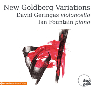 Viola da gamba Sonata in G Major, BWV 1027 (Arr. for Cello & Piano): IV. Allegro moderato