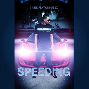 Speeding (feat. JC)