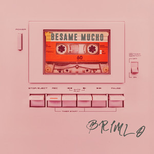 Bésame Mucho (Downtempo Lounge Mix)