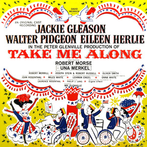 Sid Ol' Kid (from "Take Me Along")