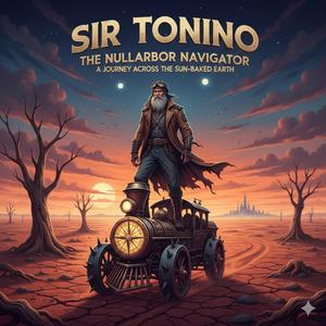 The Navigator’s Oath (Radio Edit)