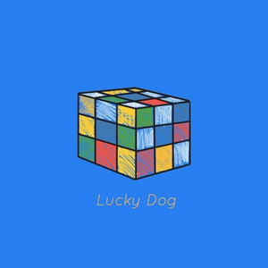 LUCKY DOG Feat BOOM旭
