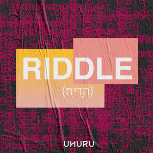 Riddle