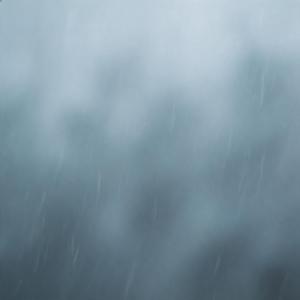 预报说有雨（我的心里时常有雨）