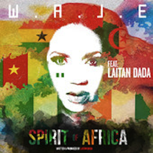 Spirit Of Africa