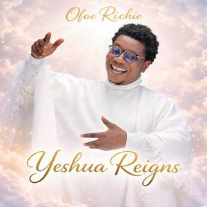 Yeshua Reigns