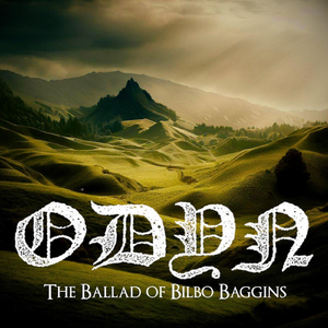 The Ballad of Bilbo Baggins