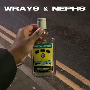 Wrays & Nephs