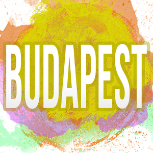 Budapest (A Tribute to George Ezra)