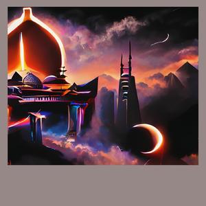 Department Store Bookstore