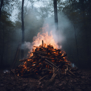 Ritmos Centrados Del Fuego