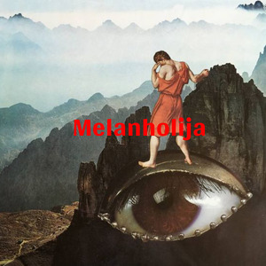 Melanholija