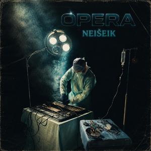 Neišeik