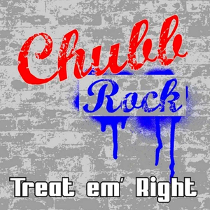 Treat 'Em Right (Cribb Mix)