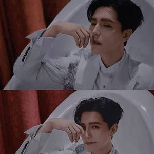 边城月——竺冰心Elsa