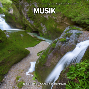 Hintergrundmusik für Wohlergehen