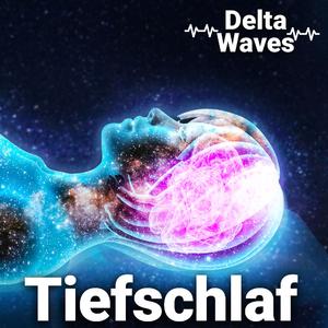 Heilende Delta Wellen