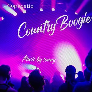 Honky Tonk