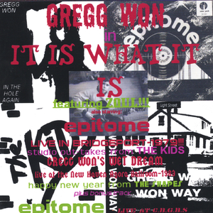 Last Chance (Live at WPKN, 1979)