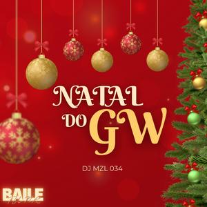 Natal do GW